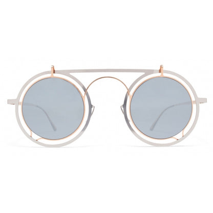 Mykita X Damir Doma - Champagne Gold Silver