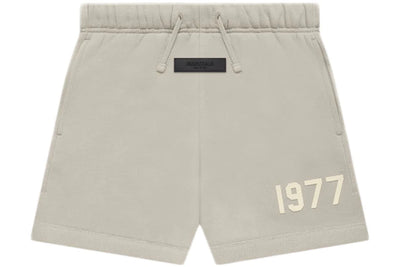 Kids Sweatshort - Smoke