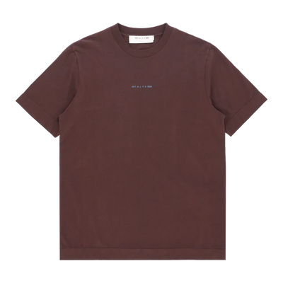 Graphic T-Shirt Dark Brown