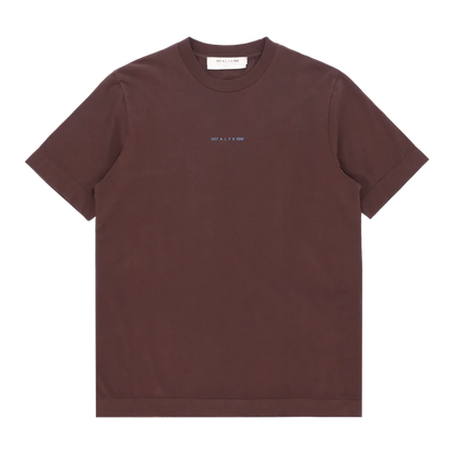 Graphic T-Shirt Dark Brown