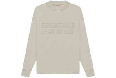 Ls Tee - Smoke