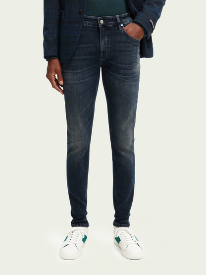 The skim super-slim for jeans