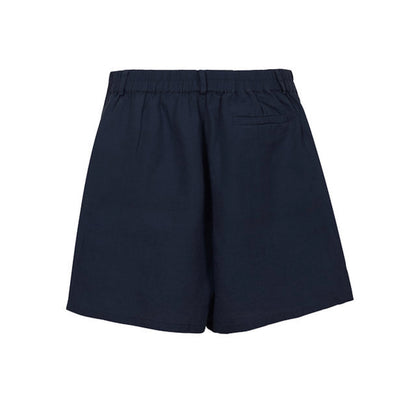 Navy Short