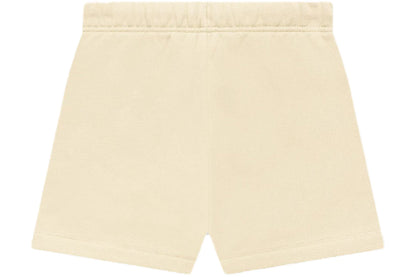 Kids Sweatshort - Egg Shell