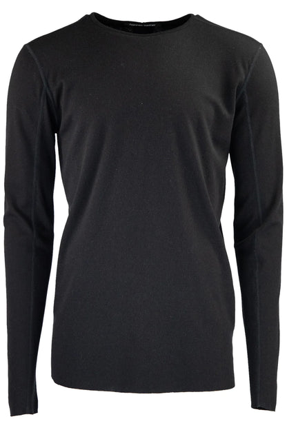 Black Long Sleeve