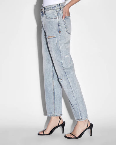 Brooklyn Jean Skream Trashed