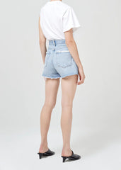 Dee short vintage high rise muse