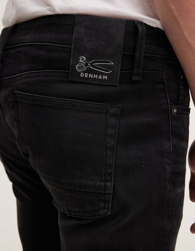 Den Bolt Fmbw Black Jeans