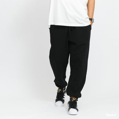 Oversized Black Sweatpants