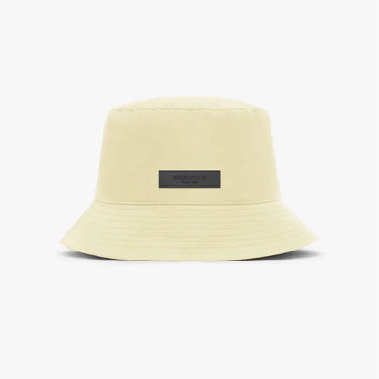 Bucket hat - canary