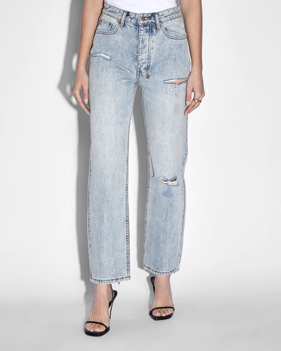 Brooklyn Jean Skream Trashed