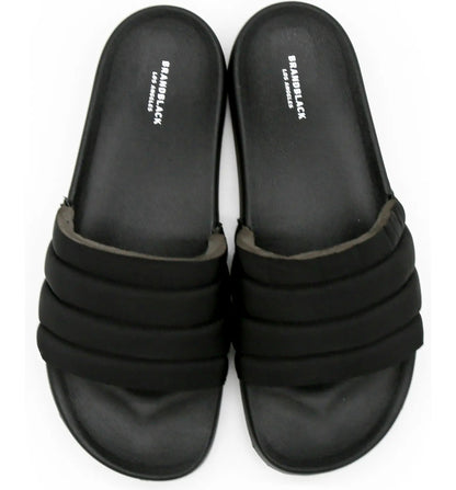 Black Sliders