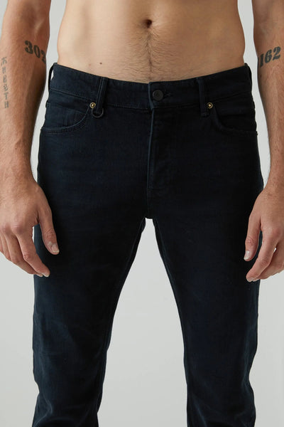 Iggy Skinny Reverent Black