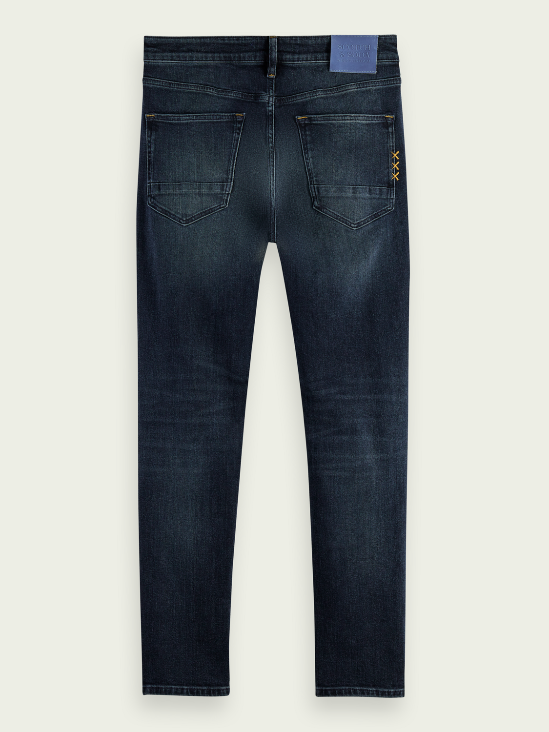 The skim super-slim for jeans