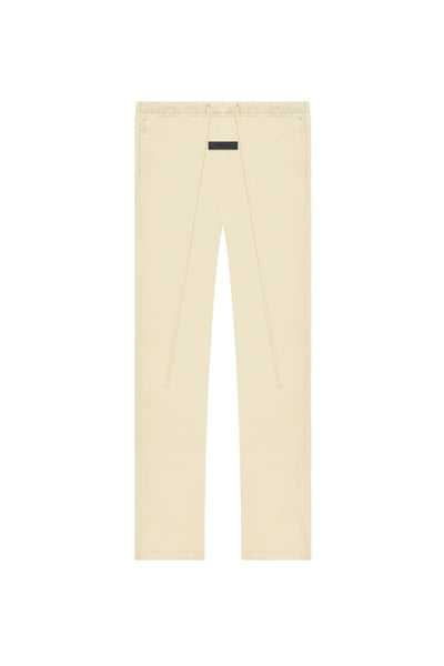 Nylon Sweatpants - Egg Shell