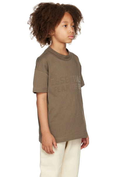 Ss Tee - Wood