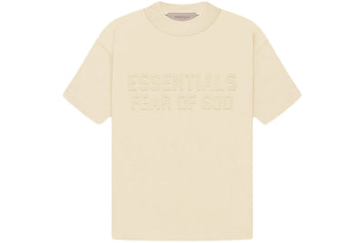 Ss Tee - Egg Shell