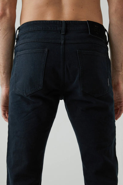 Iggy Skinny Reverent Black