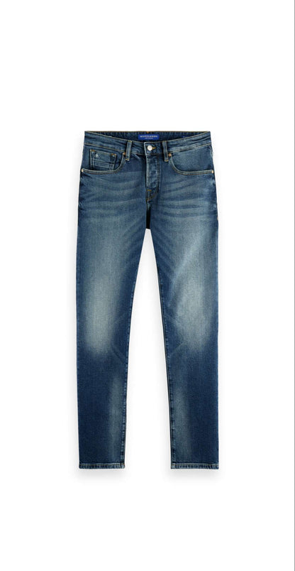 Ralston Regular Slim Fit Jeans