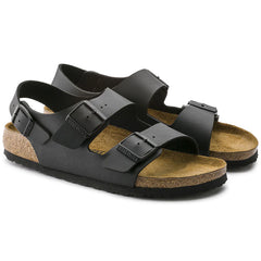 Milano BS sandals - black