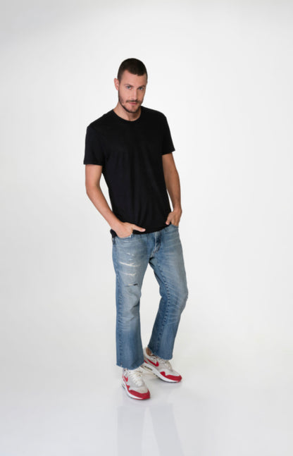 Classic T-Shirt Black