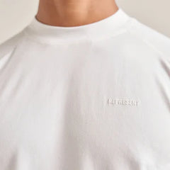 Flat white 247 T-shirt