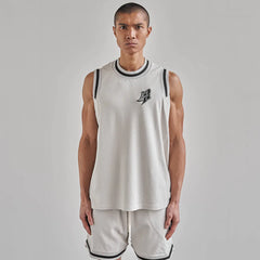 Concrete Basketball vest