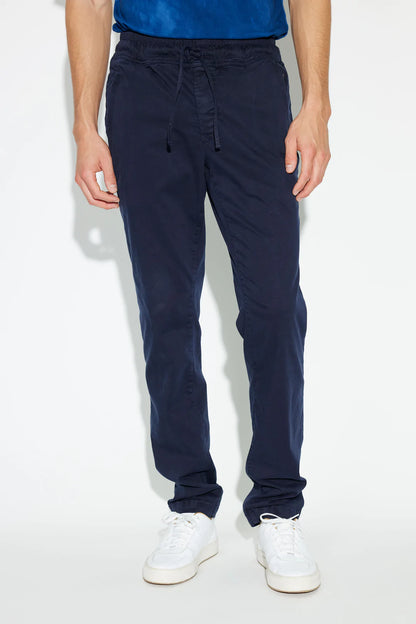 The Simon pant super navy