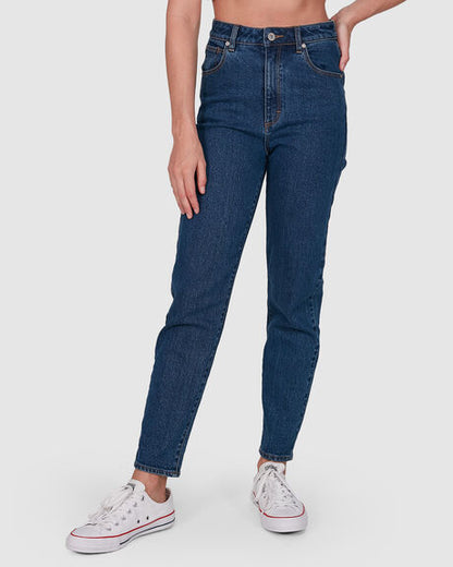 A94׳ high slim Electra jeans