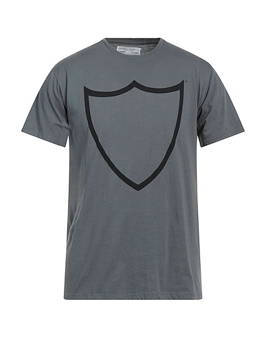 Grey HTC Logo Tee