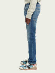 Ralston regular slim fit jeans cotton jeans