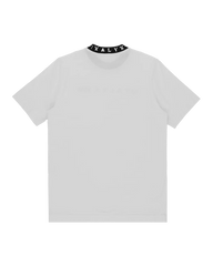 Graphic t-shirt white