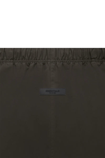 Women Dock Short Off Black