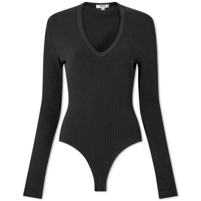 Tavi Bodysuit - Black