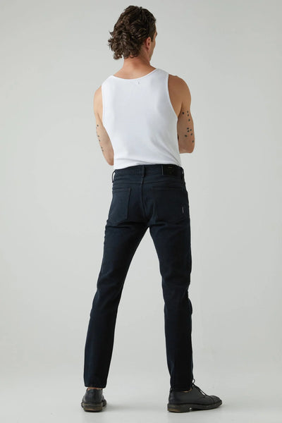 Iggy Skinny Reverent Black