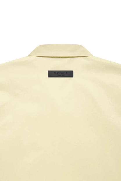 Nylon shirt canary