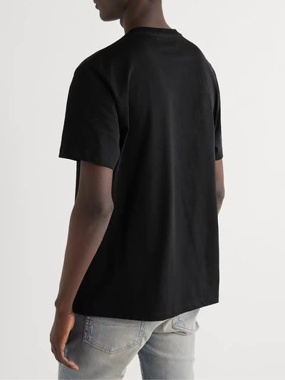 Flower Logo Tee