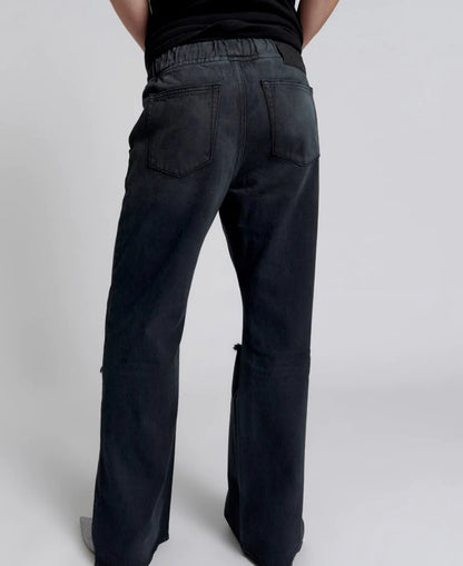 Roadhouse jeans fox black