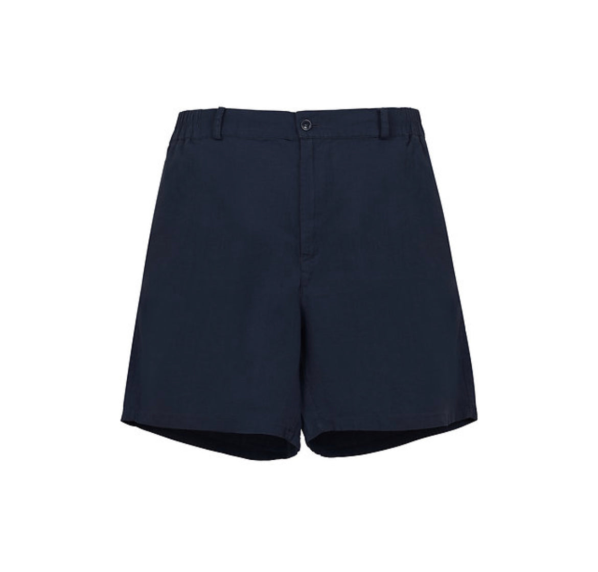 Navy Short