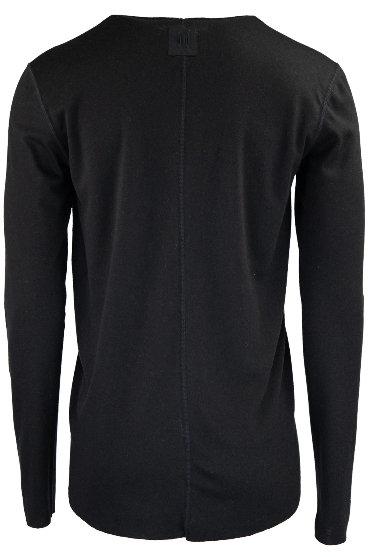 Black Long Sleeve