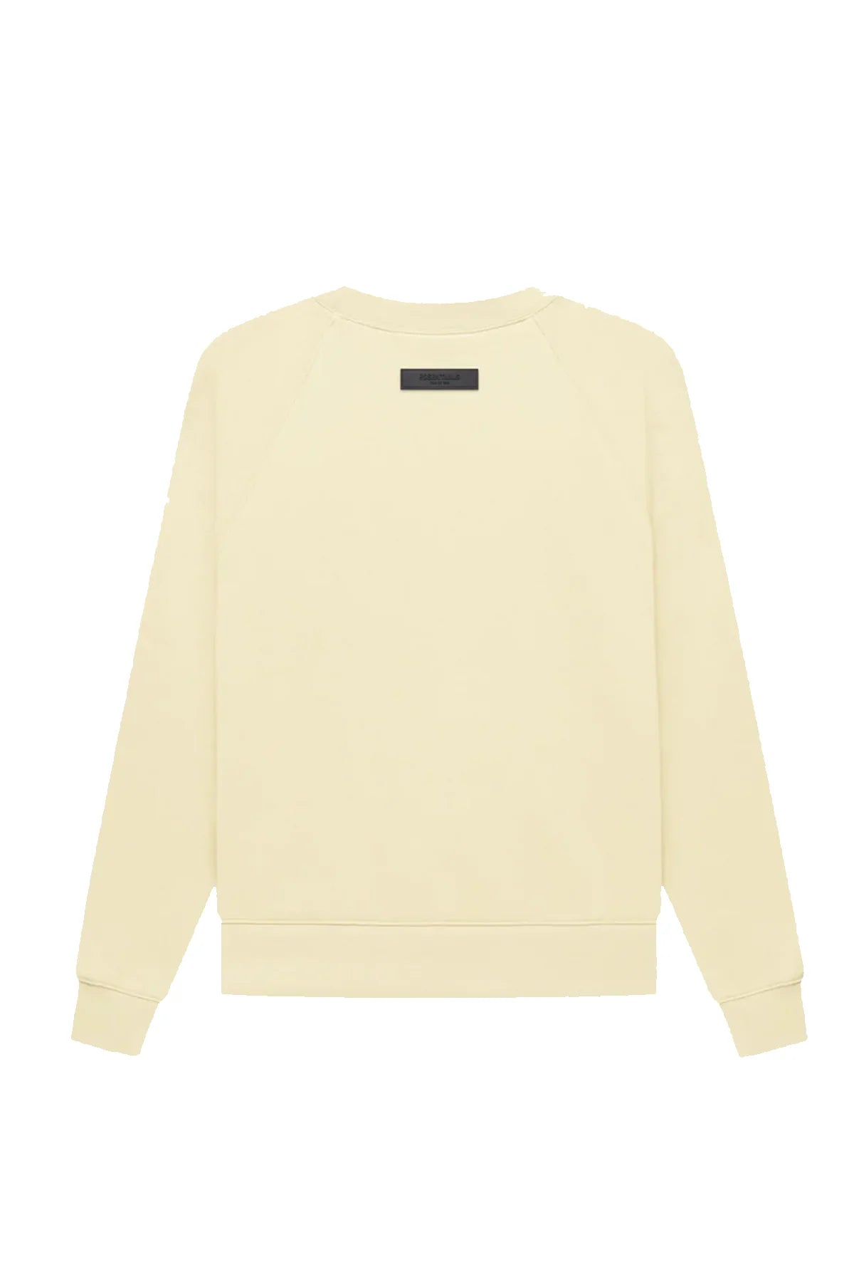 Crewneck canary