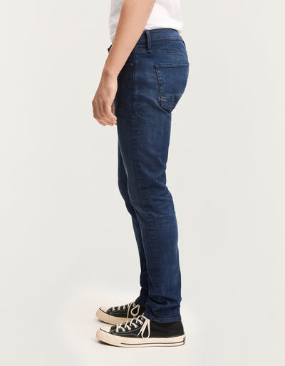 Den Bolt Fmswb Blue Jeans