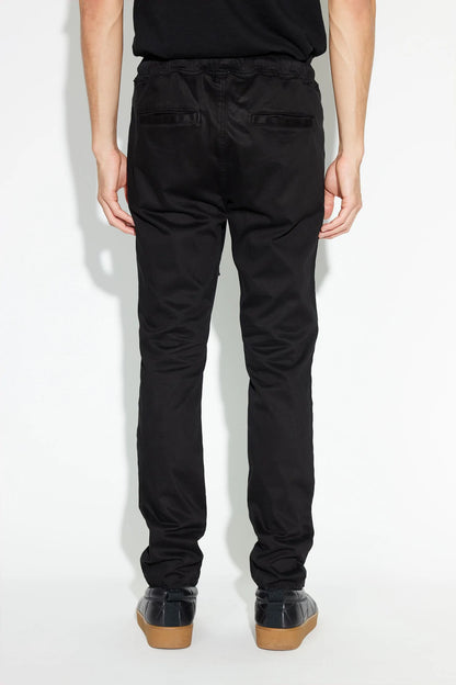 The Simon Pant - Jet Black