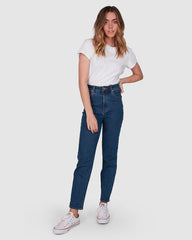 A94׳ high slim Electra jeans