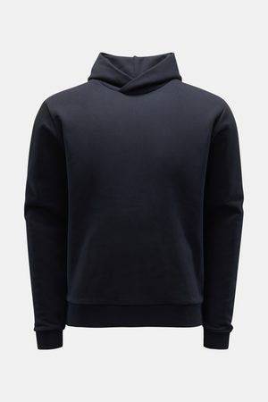 Micky Black Hoodie