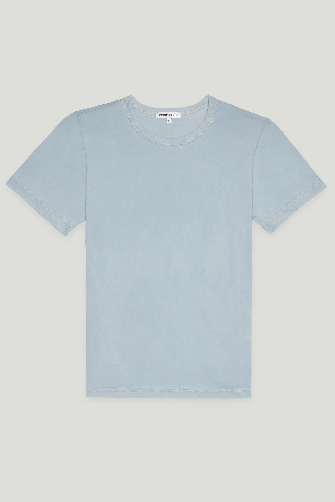 W Standard tee - vintage crystalline