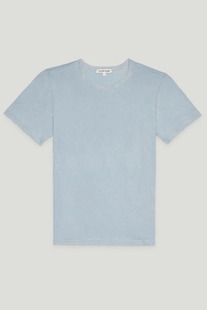 W Standard tee - vintage crystalline