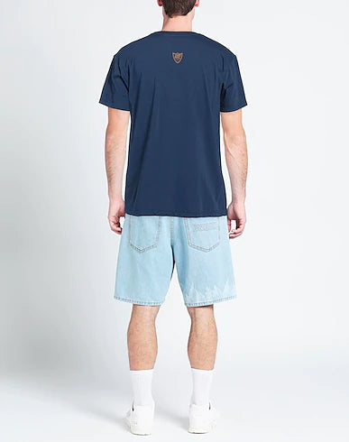 Blue Hollywood Regular T-Shirt