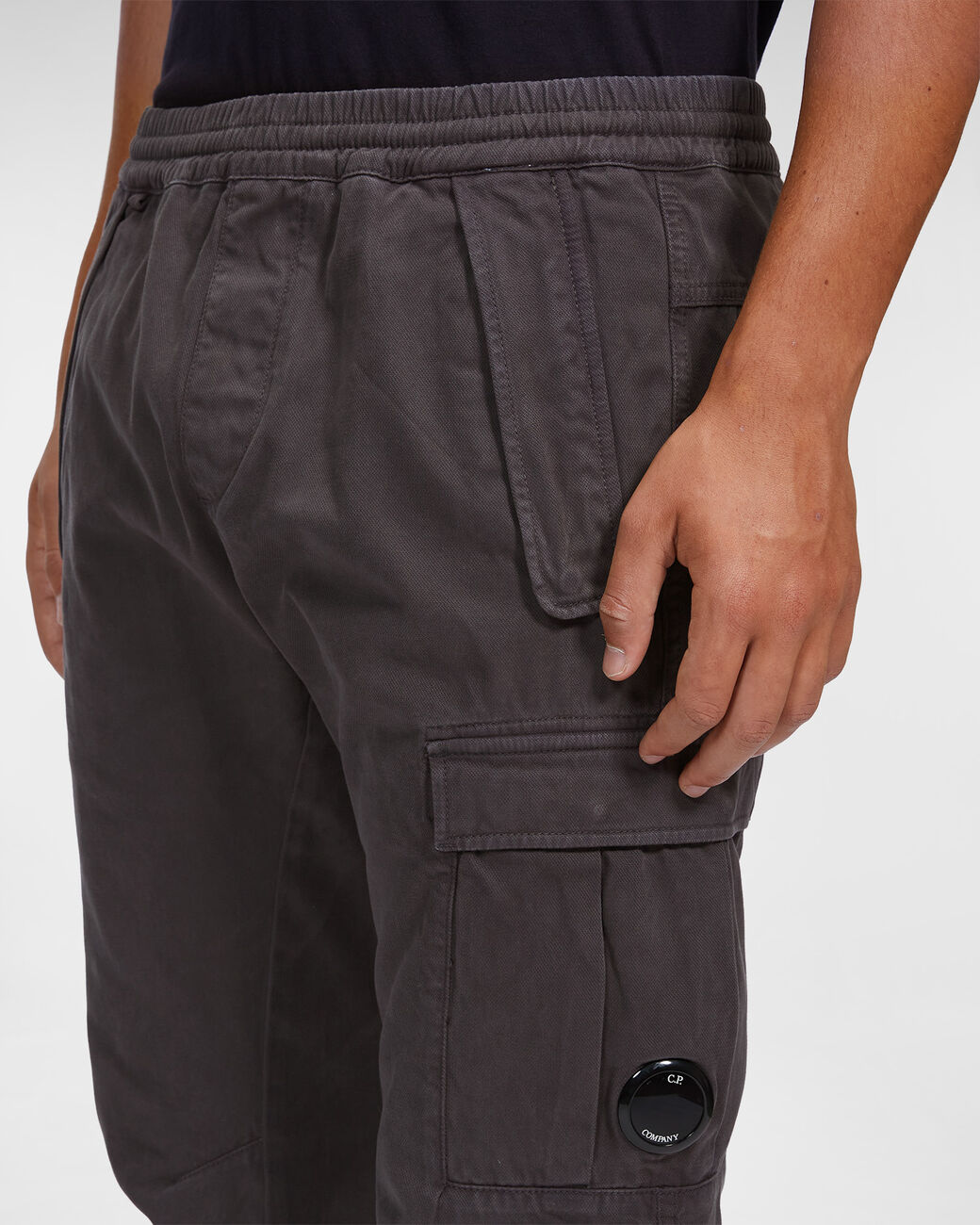 Cargo Pant Grey