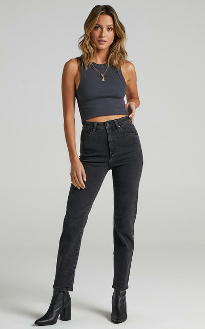 A94׳ High Slim 90210 Jeans